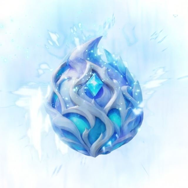 Aurora Egg in Ride A Pet